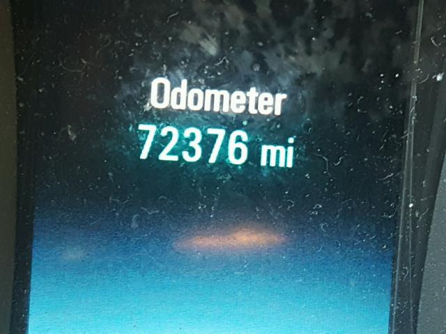 1G11C5SL6FU143934 - 2015 CHEVROLET MALIBU 1LT SILVER photo 8