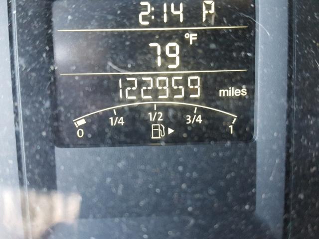 3VW2K7AJ0CM405230 - 2012 VOLKSWAGEN JETTA BASE Սպիտակ լուսանկար 8