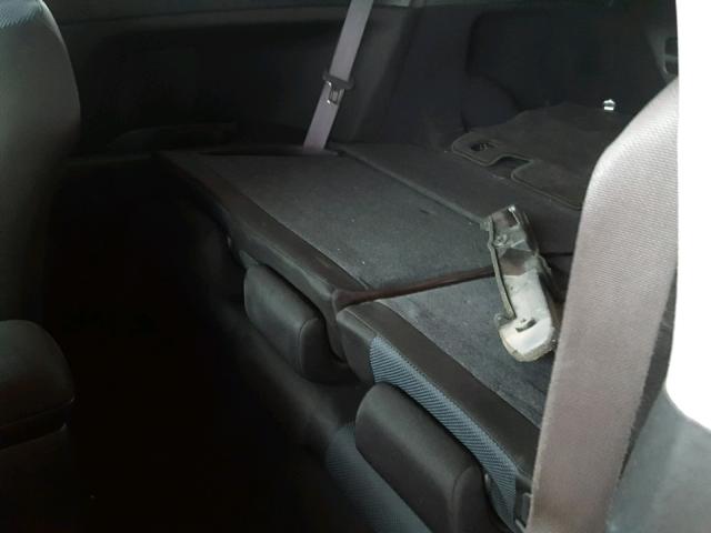 JTKDE167X70163545 - 2007 TOYOTA SCION TC 白色 照片 6