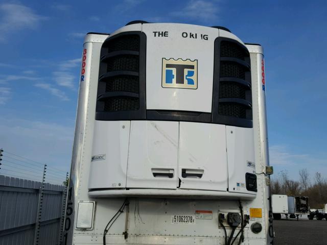 1UYVS253XFM459408 - 2015 TRLR REEFER WHITE photo 7