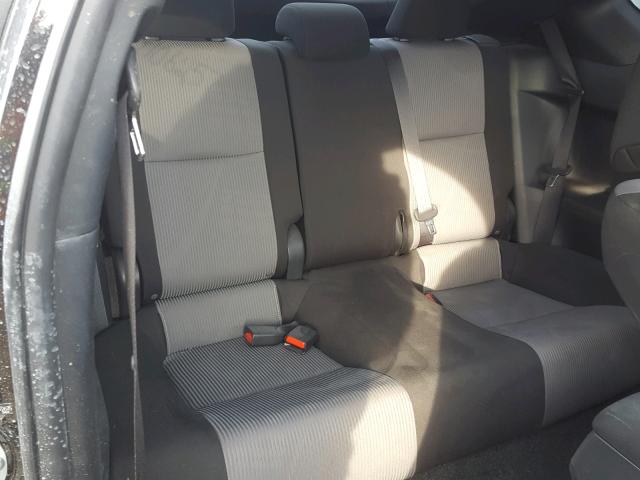 JTKJF5C76F3092675 - 2015 TOYOTA SCION TC შავი ფოტო 6