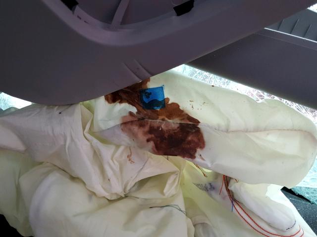 ZFBERFAB5J6H45488 - 2018 RAM PROMASTER 白色 照片 10