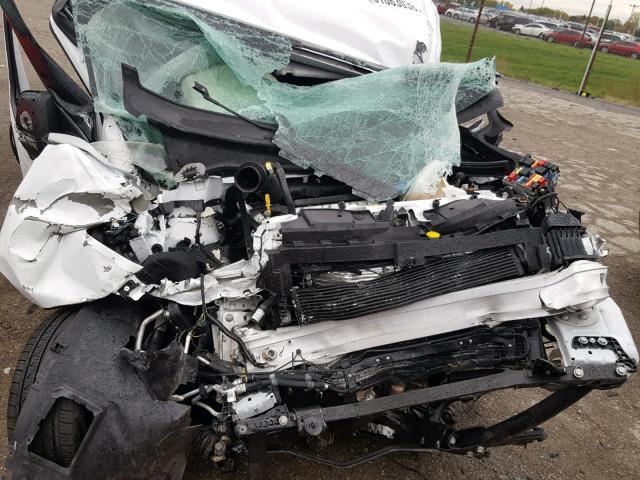 ZFBERFAB5J6H45488 - 2018 RAM PROMASTER 白色 照片 7