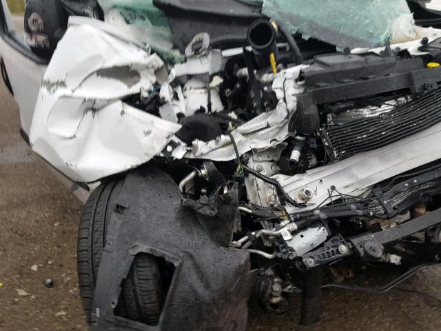 ZFBERFAB5J6H45488 - 2018 RAM PROMASTER 白色 照片 9