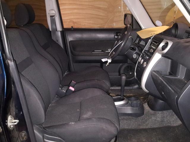 JTLKT324X50216919 - 2005 TOYOTA SCION XB Qara foto 5