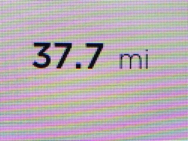 5YJSA1E26KF299861 - 2019 TESLA MODEL S أبيض صورة 8