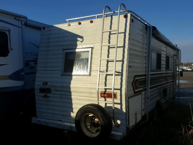 F44CD7V028214 - 1977 DODGE MOTORHOME TWO TONE photo 4