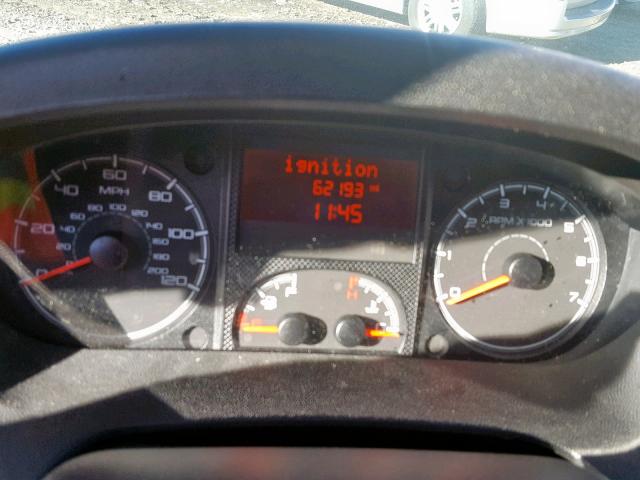 3C6TRVBG6JE117219 - 2018 RAM PROMASTER 白色 照片 8