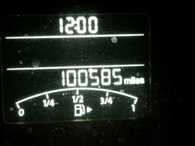 3VW2K7AJ0DM308501 - 2013 VOLKSWAGEN JETTA BASE SILVER photo 8