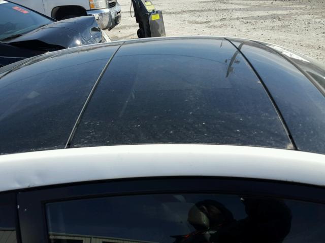 JTKDE177960064678 - 2006 TOYOTA SCION TC 白色 照片 9