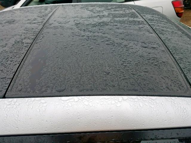 JTKJF5C72B3016137 - 2011 TOYOTA SCION TC ვერცხლისფერი ფოტო 9