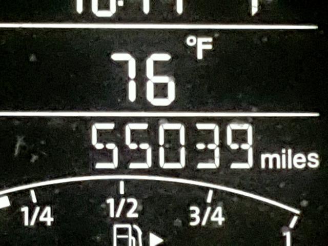 3VW2K7AJ2BM016684 - 2011 VOLKSWAGEN JETTA BASE Արծաթագույն լուսանկար 8