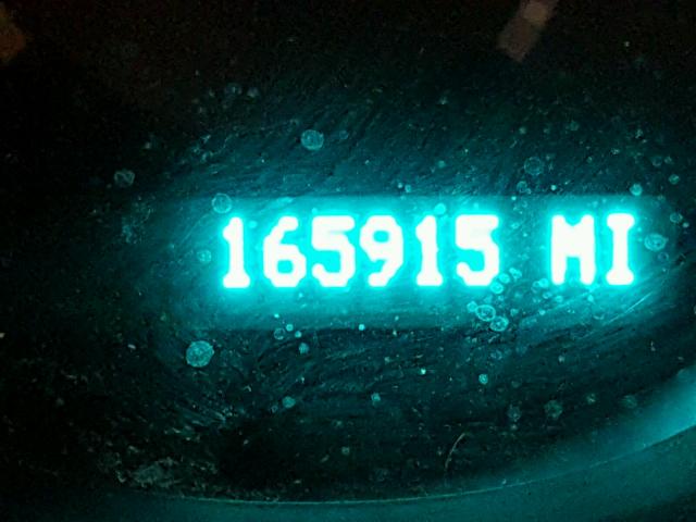 1G1ZC5E1XBF344778 - 2011 CHEVROLET MALIBU 1LT MAROON photo 8