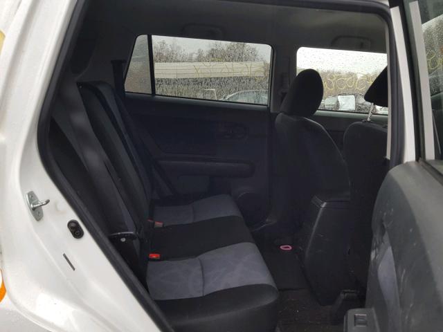 JTLZE4FEXCJ020066 - 2012 TOYOTA SCION XB Ağ foto 6