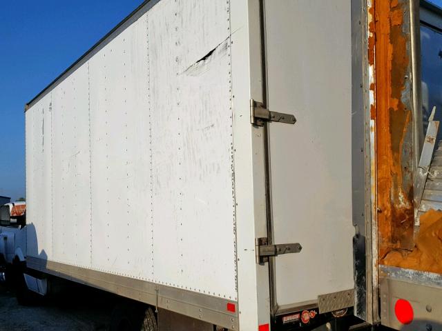 WDPPF4CC9D9547160 - 2013 FREIGHTLINER SPRINTER 3 WHITE photo 3