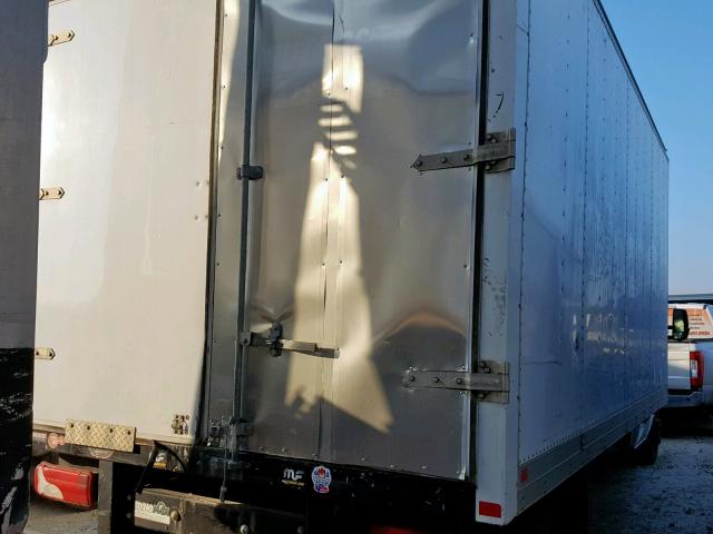 WDPPF4CC9D9547160 - 2013 FREIGHTLINER SPRINTER 3 WHITE photo 4