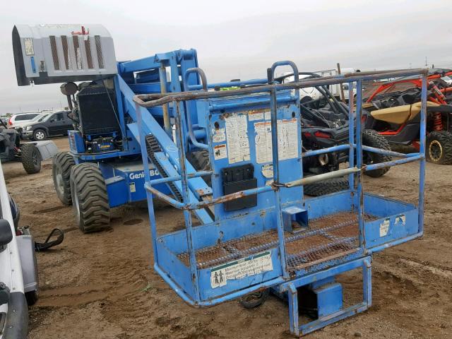 Z45004410 - 1996 GENI LIFT BLUE photo 1