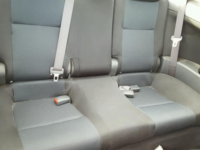 JTKDE177150017448 - 2005 TOYOTA SCION TC 蓝色 照片 6