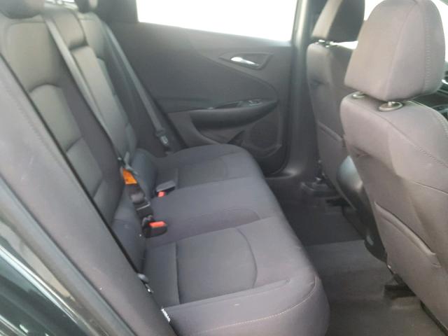 1G1ZB5ST0HF246828 - 2017 CHEVROLET MALIBU LS 灰色 照片 6