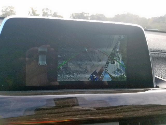 WBXYJ5C30JEF74904 - 2018 BMW X2 XDRIVE2 Қара фото 9