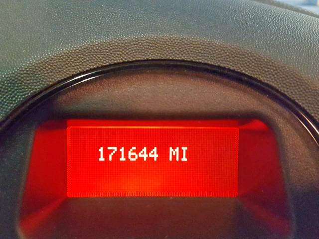 2G2WS522441141880 - 2004 PONTIAC GRAND PRIX SILVER photo 8