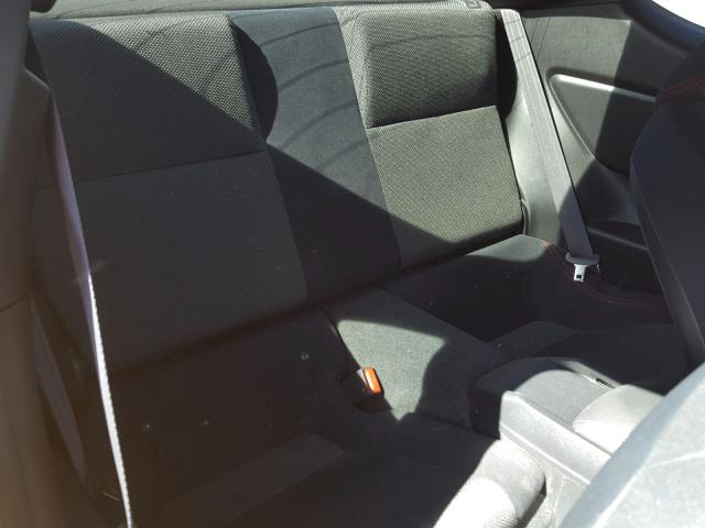 JF1ZNAA12F8706117 - 2015 TOYOTA SCION FR-S YELLOW photo 6