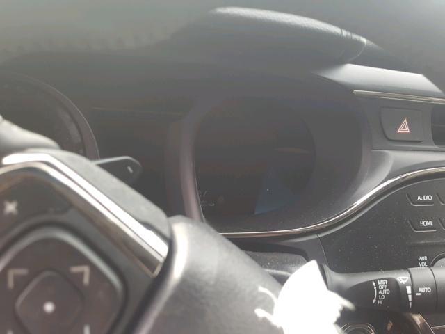 4T1BK1EB8FU191277 - 2015 TOYOTA AVALON XLE SILVER photo 8