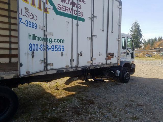 1GDJ6F1B47F424483 - 2007 GMC T-SERIES F WHITE photo 9