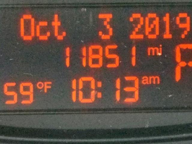 ZFBERFAB4H6E24276 - 2017 RAM PROMASTER 白色 照片 8