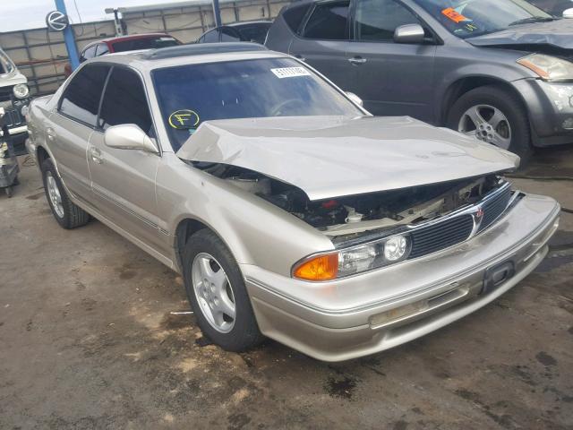 JA3BP47H8PY013371 - 1993 MITSUBISHI DIAMANTE E GOLD photo 1