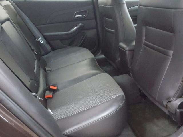 1G11C5SL3FF236883 - 2015 CHEVROLET MALIBU 1LT ყავისფერი ფოტო 6