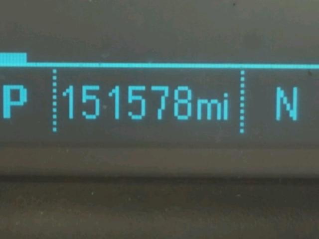 1G11C5SA1DU116023 - 2013 CHEVROLET MALIBU 1LT BLACK photo 8