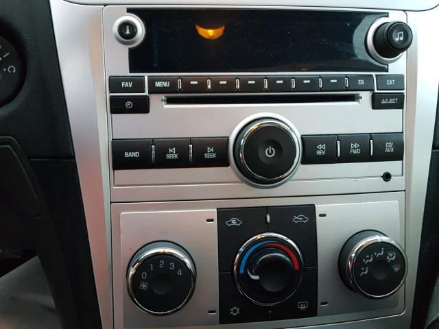 1G1ZH57B79F136469 - 2009 CHEVROLET MALIBU 1LT TAN photo 9