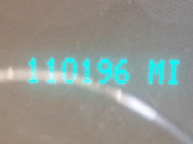 1G1ZC5EB5AF216195 - 2010 CHEVROLET MALIBU 1LT WHITE photo 8