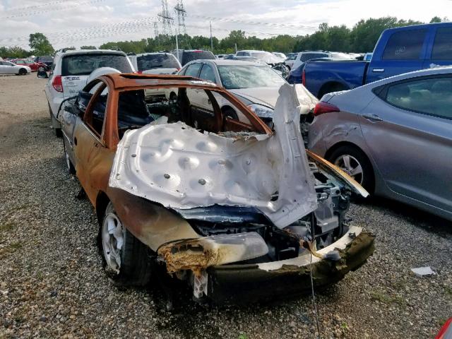 1G3GR62C8W4111749 - 1998 OLDSMOBILE AURORA BURN photo 1