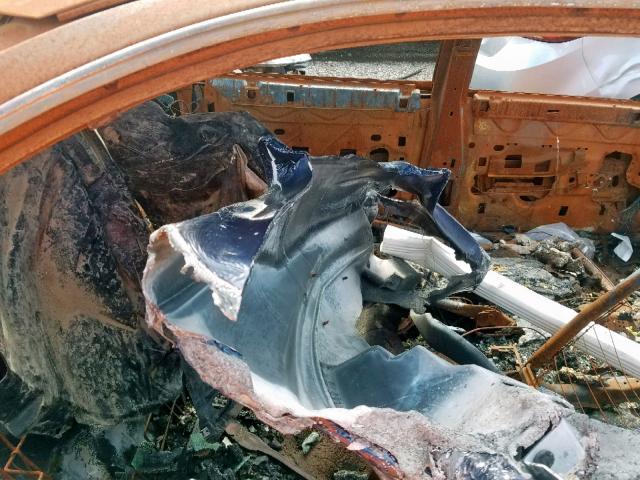 1G3GR62C8W4111749 - 1998 OLDSMOBILE AURORA BURN photo 6