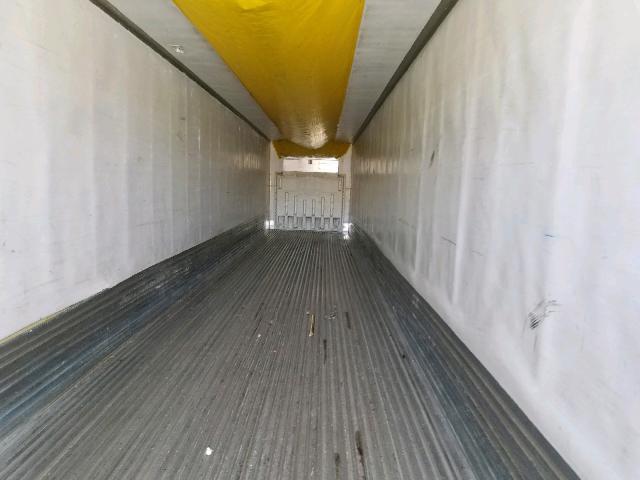 1UYVS2534CM483103 - 2012 UTILITY TRAILER Սպիտակ լուսանկար 5