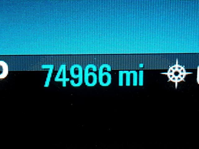 1G11B5SL9FF304722 - 2015 CHEVROLET MALIBU LS 黑色 照片 8