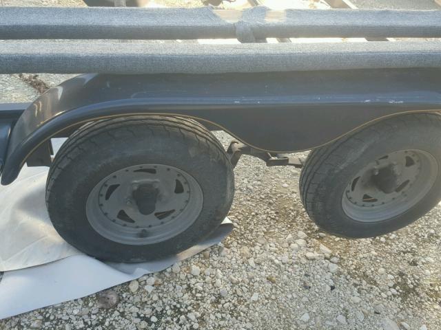 4TM13DN202B001085 - 2002 OTHER TRAILER SILVER photo 8