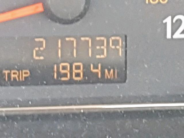 1G8AJ55F37Z165973 - 2007 SATURN ION LEVEL SILVER photo 8