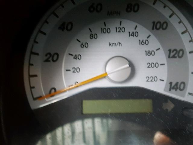 JTKDE177X60084647 - 2006 TOYOTA SCION TC 黑色 照片 8