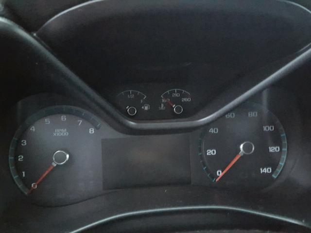 1GCGSCEN0J1135571 - 2018 CHEVROLET COLORADO L GRAY photo 8