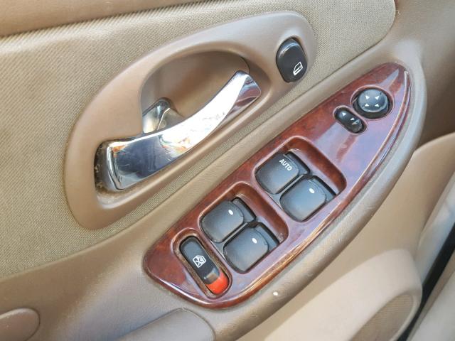 1G1ZS58F07F165800 - 2007 CHEVROLET MALIBU LS თეთრი ფოტო 10