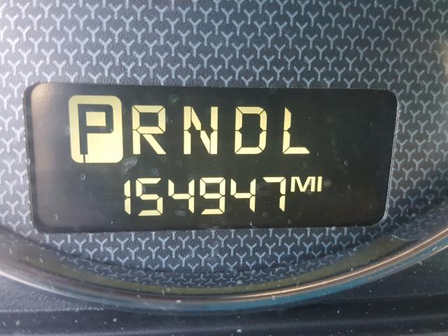 1G1ZS58F07F165800 - 2007 CHEVROLET MALIBU LS თეთრი ფოტო 8