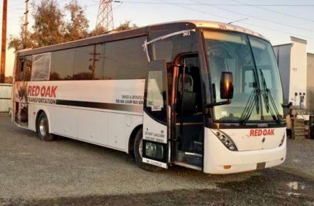 4UZACSCYXECFS0607 - 2014 FREIGHTLINER CHASSIS XB 白色 照片 1