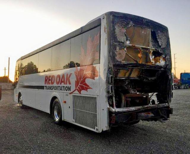 4UZACSCYXECFS0607 - 2014 FREIGHTLINER CHASSIS XB 白色 照片 3