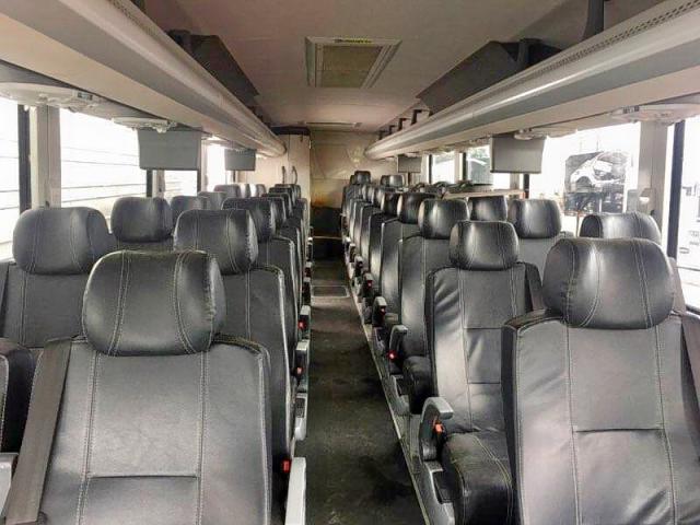 4UZACSCYXECFS0607 - 2014 FREIGHTLINER CHASSIS XB 白色 照片 6