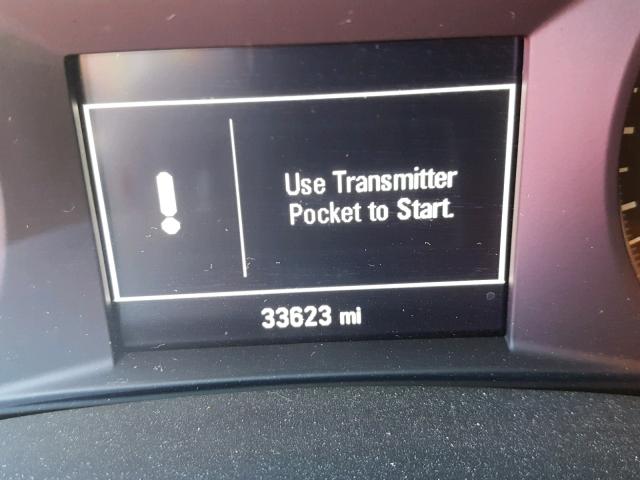 1G1ZB5ST3HF229618 - 2017 CHEVROLET MALIBU LS 黑色 照片 8