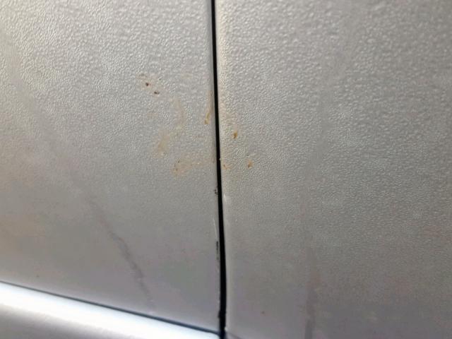 1G2WP12K32F196093 - 2002 PONTIAC GRAND PRIX SILVER photo 10