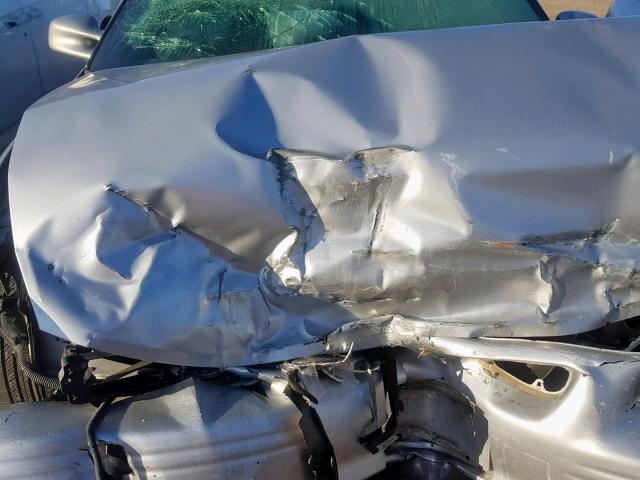 1G2WP12K32F196093 - 2002 PONTIAC GRAND PRIX SILVER photo 7